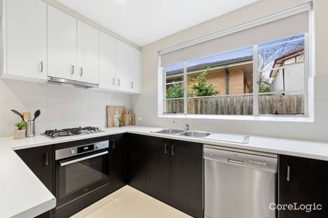 Property photo of 13/7 College Parade Kew VIC 3101