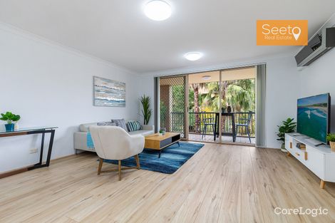 Property photo of 7K/19-21 George Street North Strathfield NSW 2137