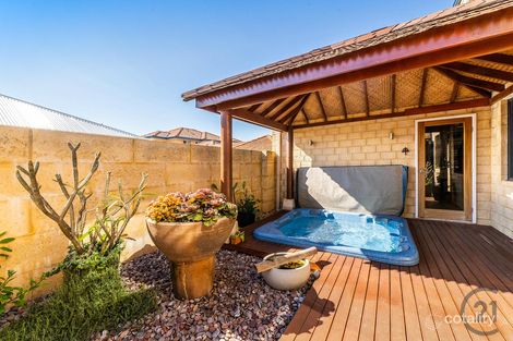 Property photo of 82 Baloo Crescent Wannanup WA 6210