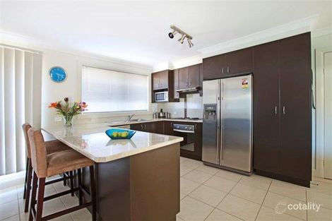 Property photo of 23 McLucas Circuit Elderslie NSW 2570