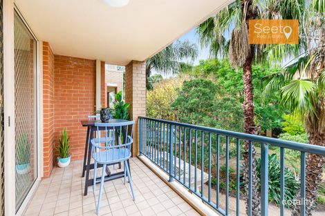 Property photo of 7K/19-21 George Street North Strathfield NSW 2137