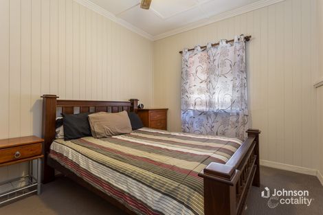 Property photo of 154 Sibley Road Wynnum West QLD 4178