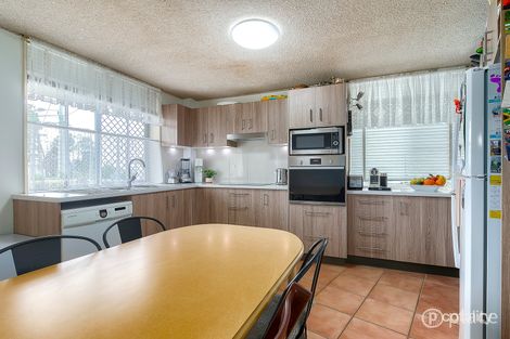 Property photo of 5/36 Scott Road Herston QLD 4006