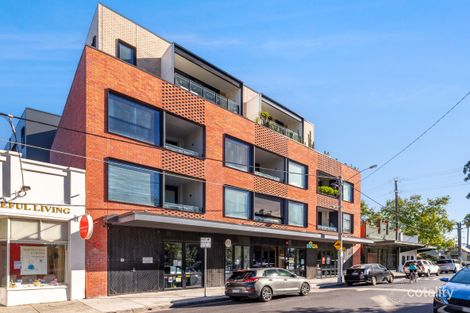 107/9 Railway Pl, Fairfield, VIC 3078