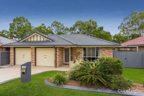 Property photo of 40 Butler Street Wakerley QLD 4154