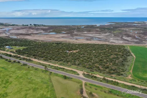 Lot 101 Lincoln Hwy, Arno Bay, SA 5603