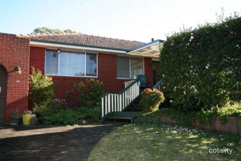 Property photo of 41 Wideview Road Berowra Heights NSW 2082
