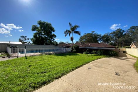 Property photo of 35 Gibson Street Silverdale NSW 2752