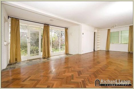 Property photo of 61 Waller Crescent Campbell ACT 2612