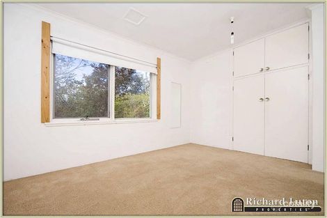 Property photo of 61 Waller Crescent Campbell ACT 2612