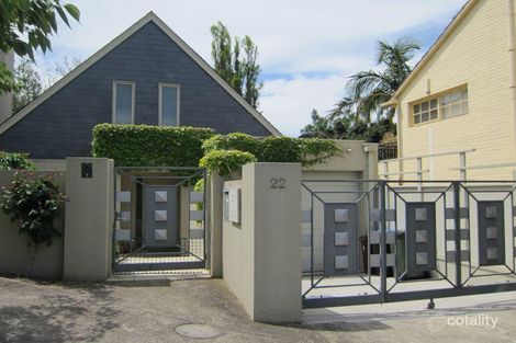 22 Myrnong Cres, Toorak, VIC 3142