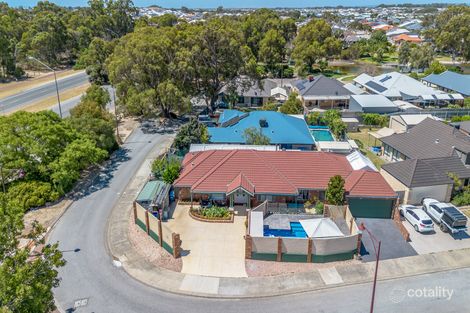 32 Glenelg Way, Meadow Springs, WA 6210