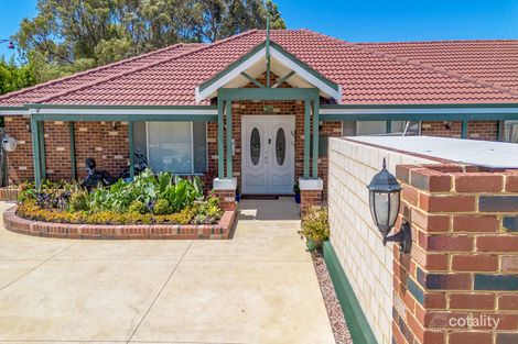 Property photo of 32 Glenelg Way Meadow Springs WA 6210