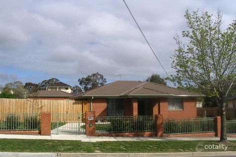 11 Murra Ct, Ashwood, VIC 3147