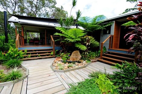 16 Golden Ave, Tannum Sands, QLD 4680