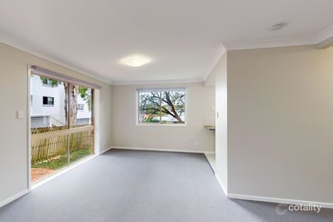 Property photo of 4/27 Clyde Road Herston QLD 4006