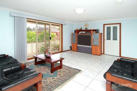 Property photo of 19 Cameron Place Alfords Point NSW 2234