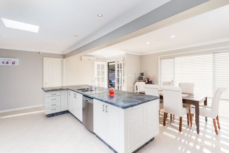 Property photo of 4 Hamlet Close St Clair NSW 2759
