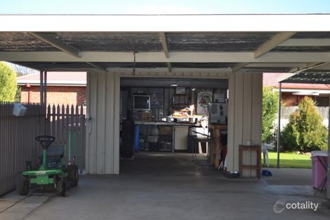 Property photo of 108 Kennedy Street Howlong NSW 2643