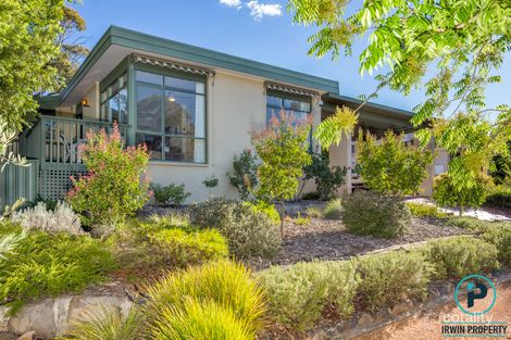 134 Darwinia Tce, Chapman, ACT 2611