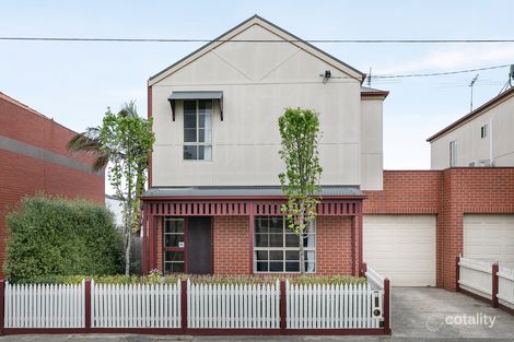 Property photo of 13 Rayment Street Thornbury VIC 3071