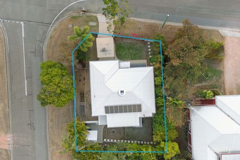 Property photo of 67 Peel Street Garbutt QLD 4814