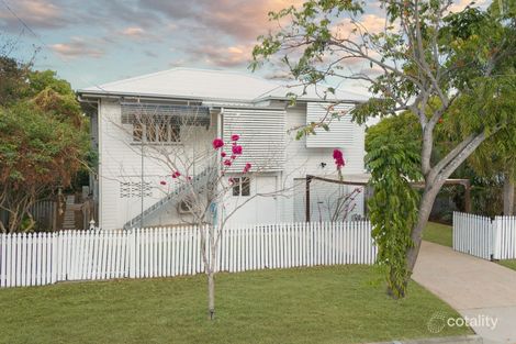 67 Peel St, Garbutt, QLD 4814