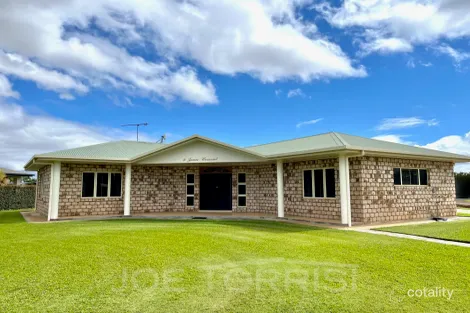 Property photo of 8 Joan Crescent Mareeba QLD 4880