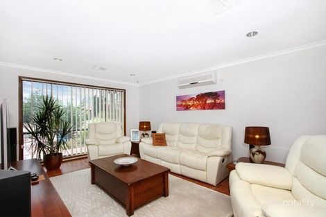 Property photo of 3 Enid Lorimer Circuit Chisholm ACT 2905