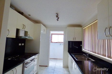 Property photo of 7 Vauxhall Place Ingleburn NSW 2565