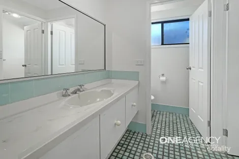 Property photo of 12 Delaney Avenue Silverdale NSW 2752