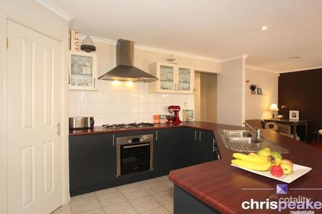 Property photo of 34 Sanctuary Way Beaconsfield VIC 3807