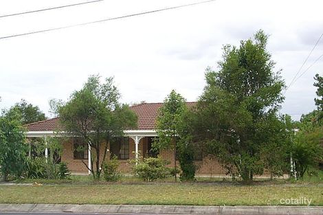 35 Ellendale Cres, Daisy Hill, QLD 4127