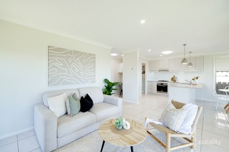 Property photo of 21A Lagoon Avenue Bolwarra NSW 2320