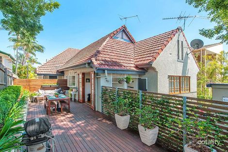 Property photo of 3/14 Butler Street Ascot QLD 4007