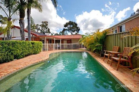 Property photo of 7 Elliston Place Barden Ridge NSW 2234