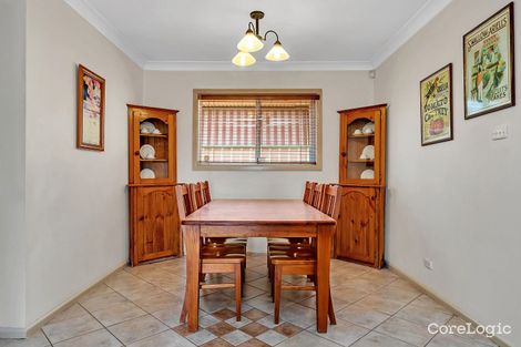 Property photo of 31 Burrell Parade Blacktown NSW 2148