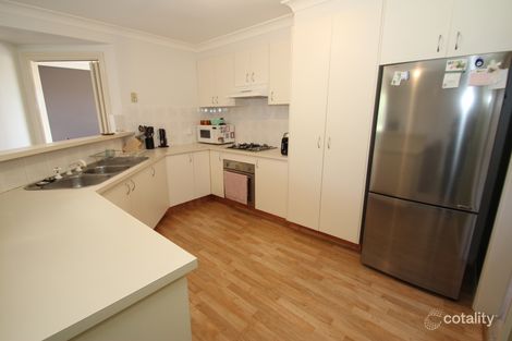 Property photo of 20 McCarron Place Orange NSW 2800