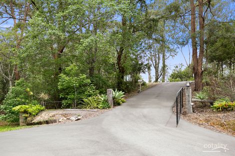 Property photo of 195 Sunrise Road Eumundi QLD 4562