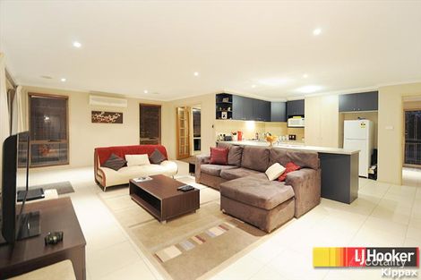 Property photo of 36 Shrivell Circuit Dunlop ACT 2615