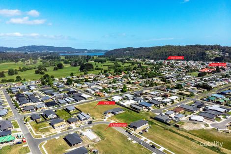 Property photo of 2/8 Ayrshire Avenue Latrobe TAS 7307