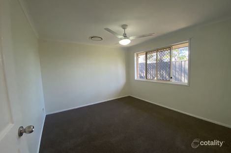 22 Queen Elizabeth Dr, Eatons Hill, QLD 4037