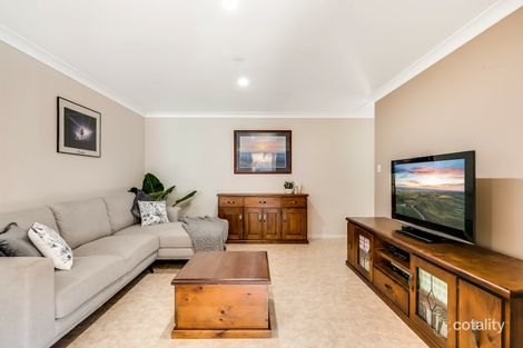 Property photo of 23 Cherokee Drive Wilsonton QLD 4350