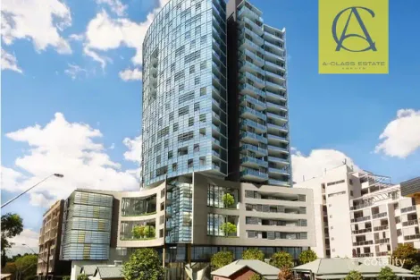 1803/23 Hassall St, Parramatta, NSW 2150