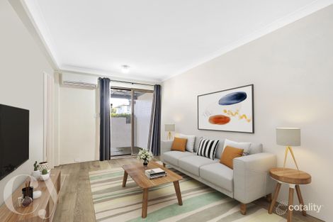 Property photo of 6/1 Brookside Avenue South Perth WA 6151