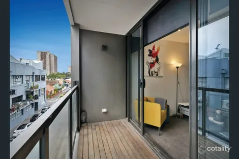 Property photo of 306/39 Bosisto Street Richmond VIC 3121
