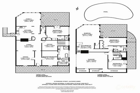 35 Penrose St, Auchenflower, QLD 4066