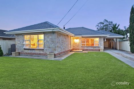 26 Margaret St, Henley Beach, SA 5022