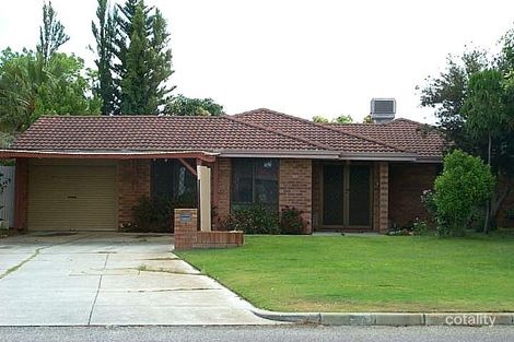 Property photo of 111 Emberson Road Noranda WA 6062