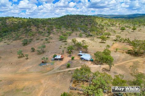 585 Oakey Creek Rd, Oakey Creek, QLD 4714